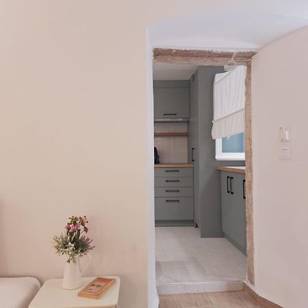 Casa Myrilla Apartment Corfu  Ngoại thất bức ảnh