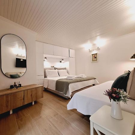 Casa Myrilla Apartment Corfu  Ngoại thất bức ảnh