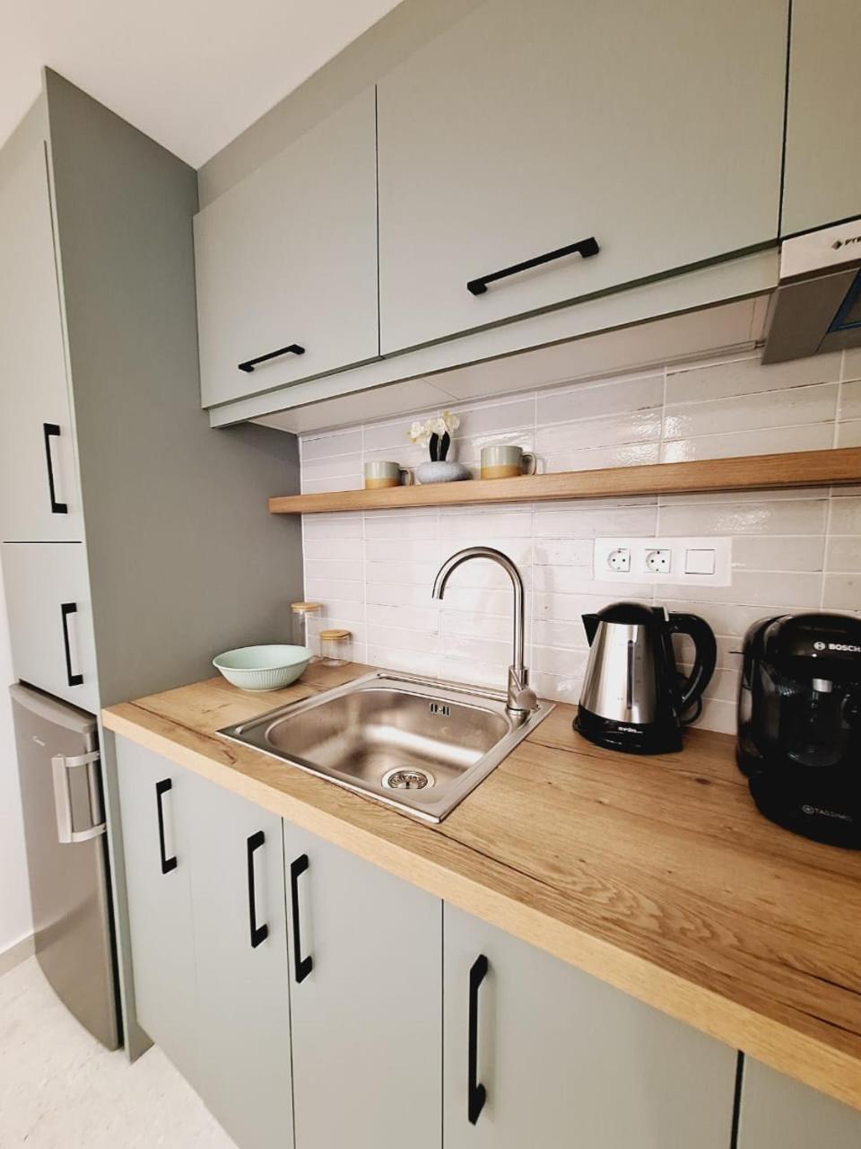Casa Myrilla Apartment Corfu  Ngoại thất bức ảnh