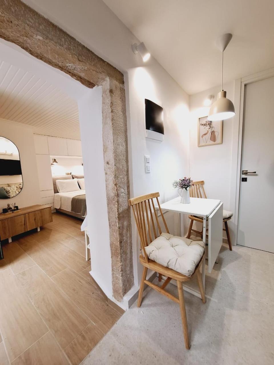 Casa Myrilla Apartment Corfu  Ngoại thất bức ảnh