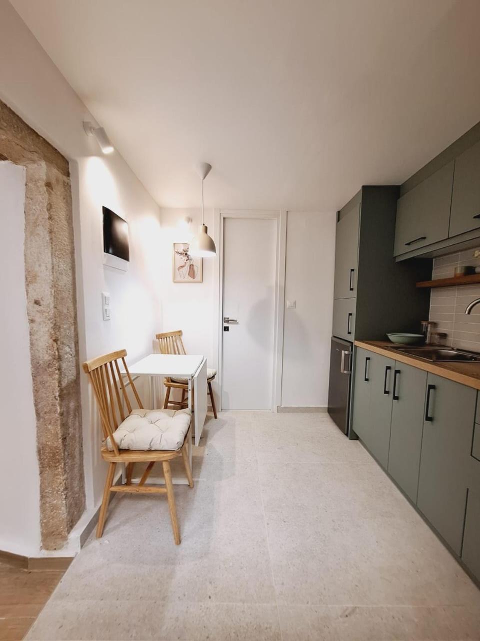 Casa Myrilla Apartment Corfu  Ngoại thất bức ảnh