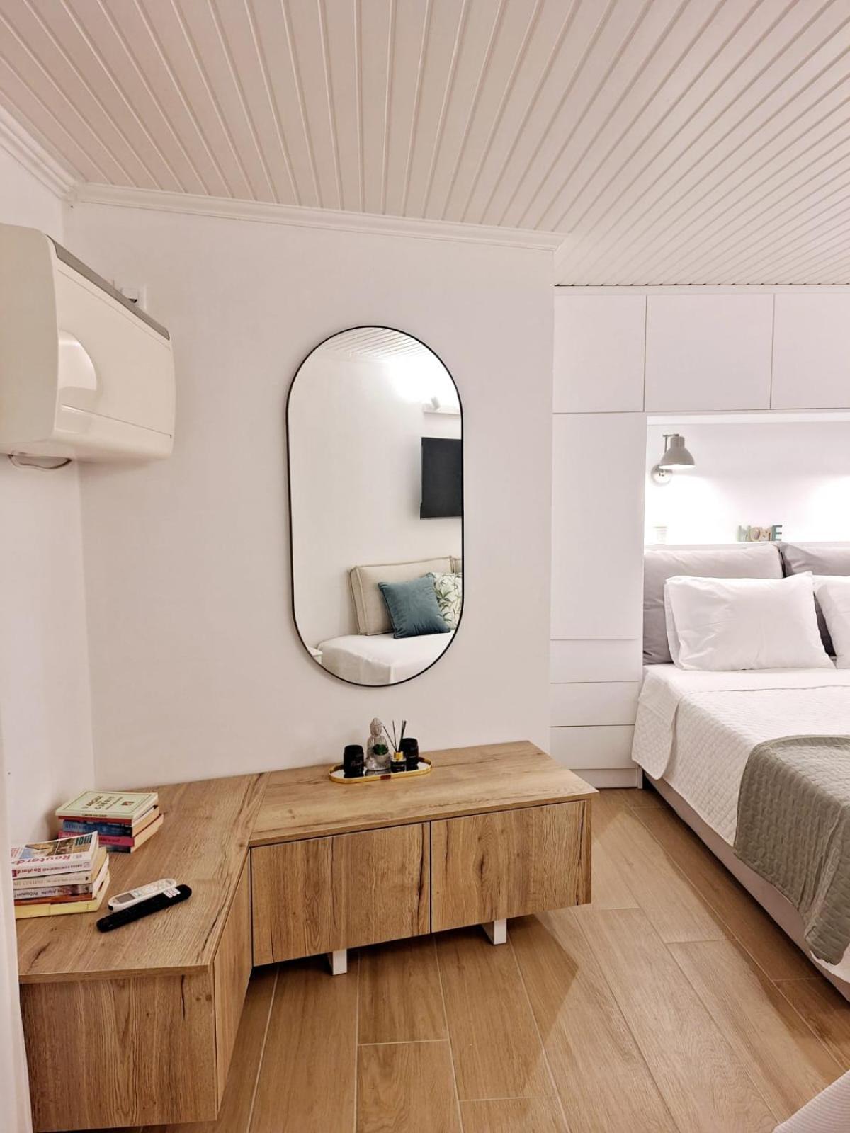 Casa Myrilla Apartment Corfu  Ngoại thất bức ảnh