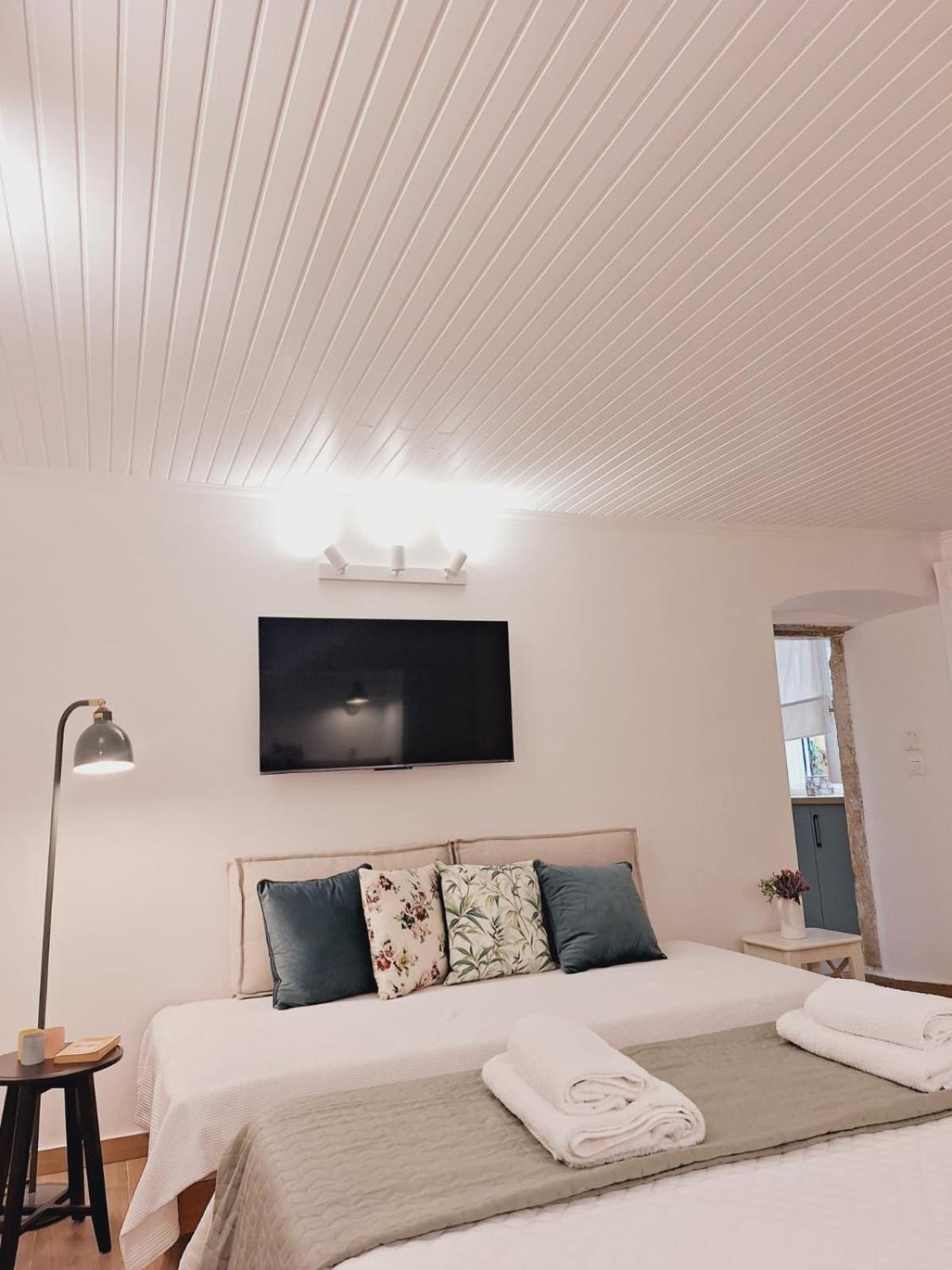 Casa Myrilla Apartment Corfu  Ngoại thất bức ảnh